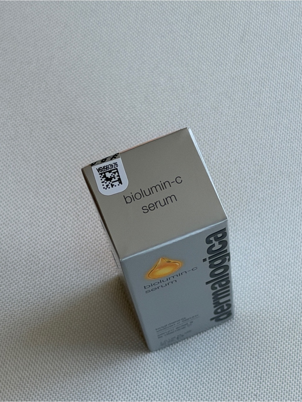 NWT Dermalogica BioLumin-C Vitamin C Serum - Picture 3 of 3